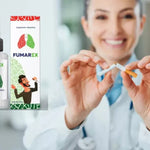 FUMAREX™ Solución Natural para Dejar de Fumar