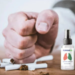 FUMAREX™ Solución Natural para Dejar de Fumar